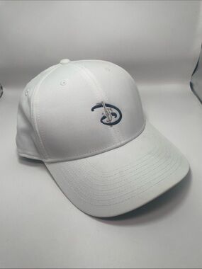 Nike - Disney Golf Hat - White Adjustable Strap